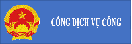 Cổng dịch vụ công