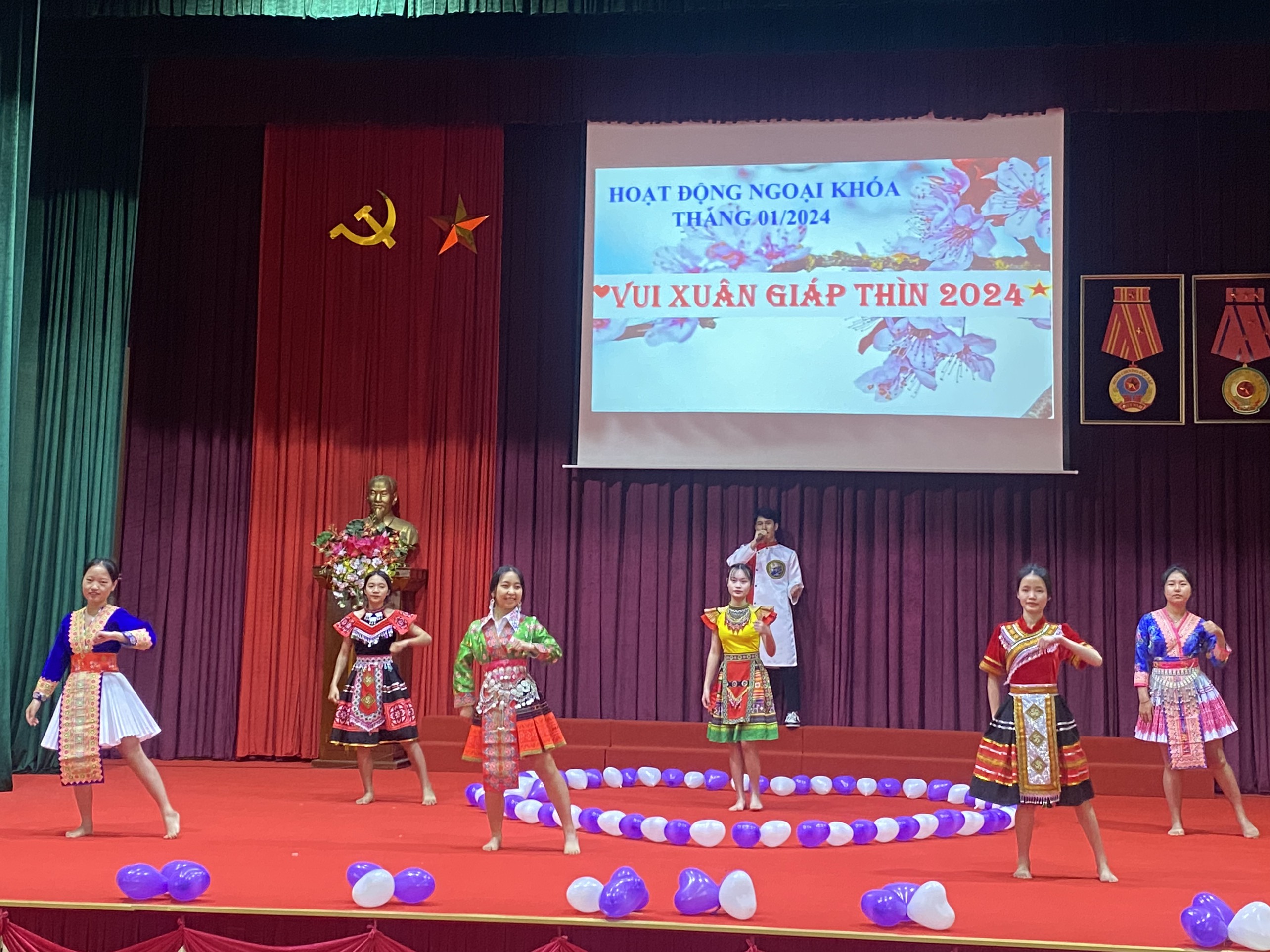 tiet muc van nghe 1