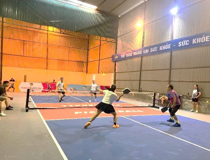 giải Pickleball (4)