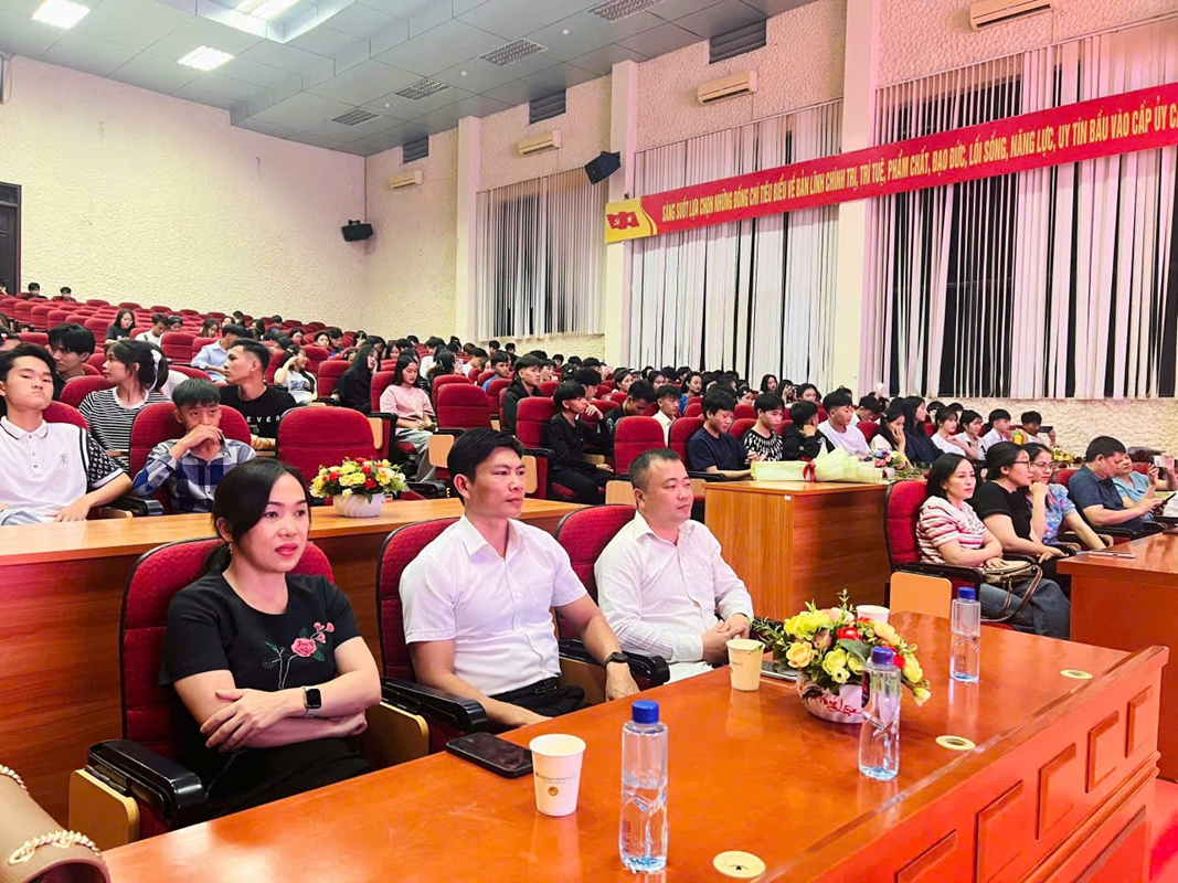 Sức khỏe sinh sản vị thành niên (2)