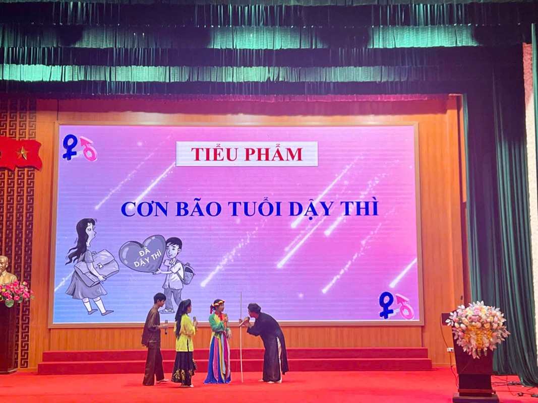 Sức khỏe sinh sản vị thành niên (7)