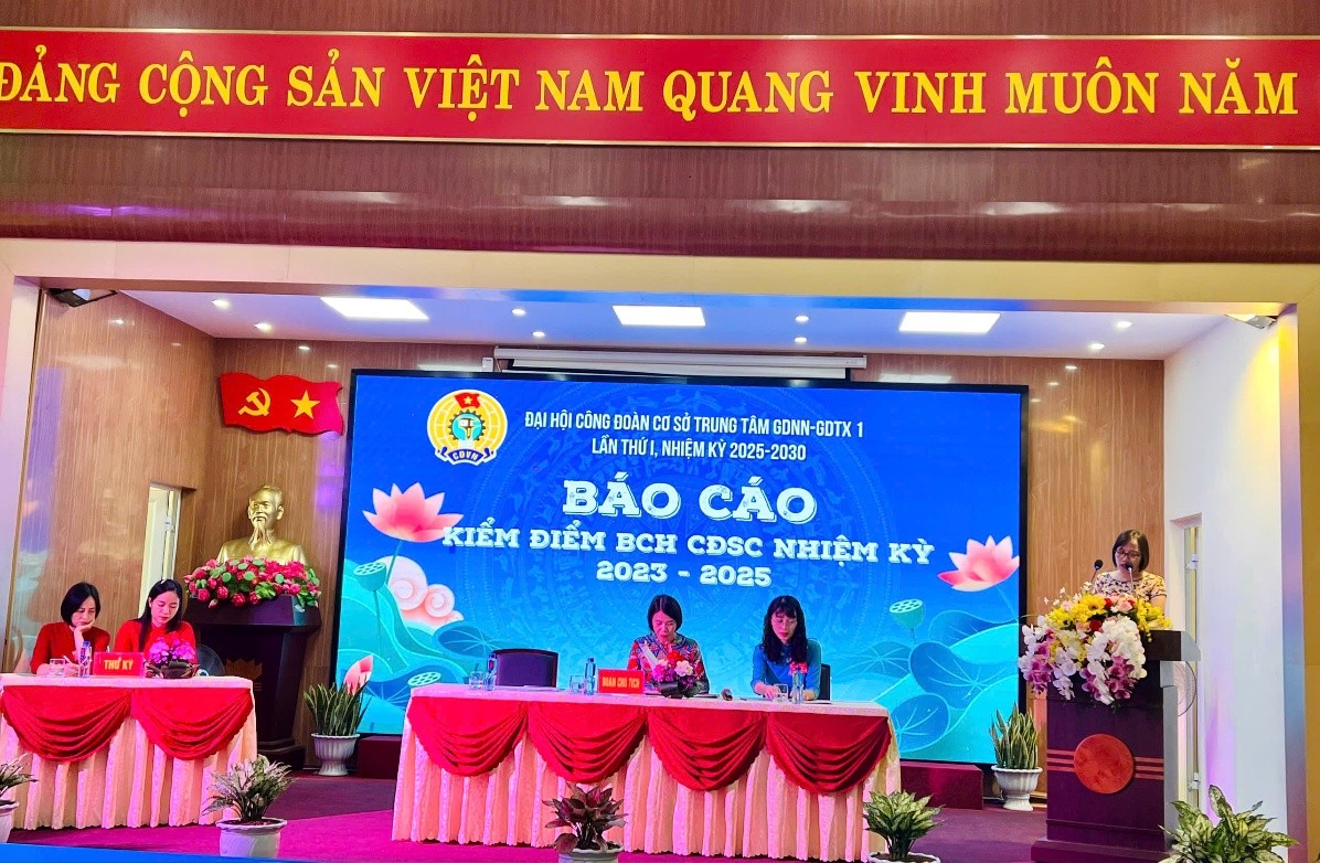 Đại hội công đoàn (3)