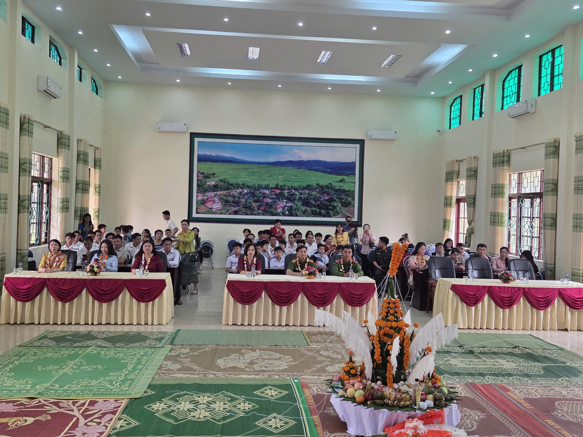 Tết BunPiMay 2026 Toàn cảnh