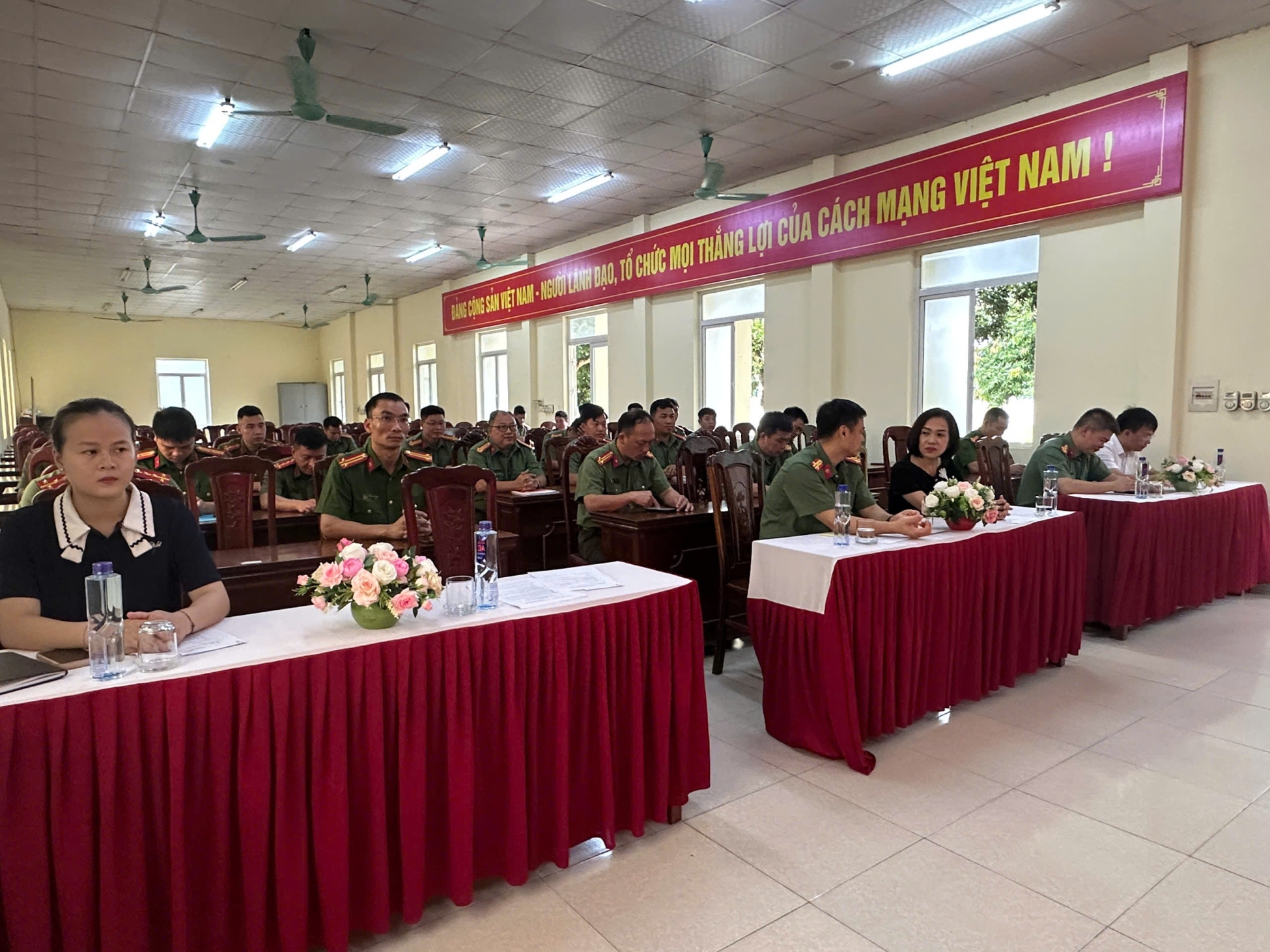 tiếng Lào khóa III (2)