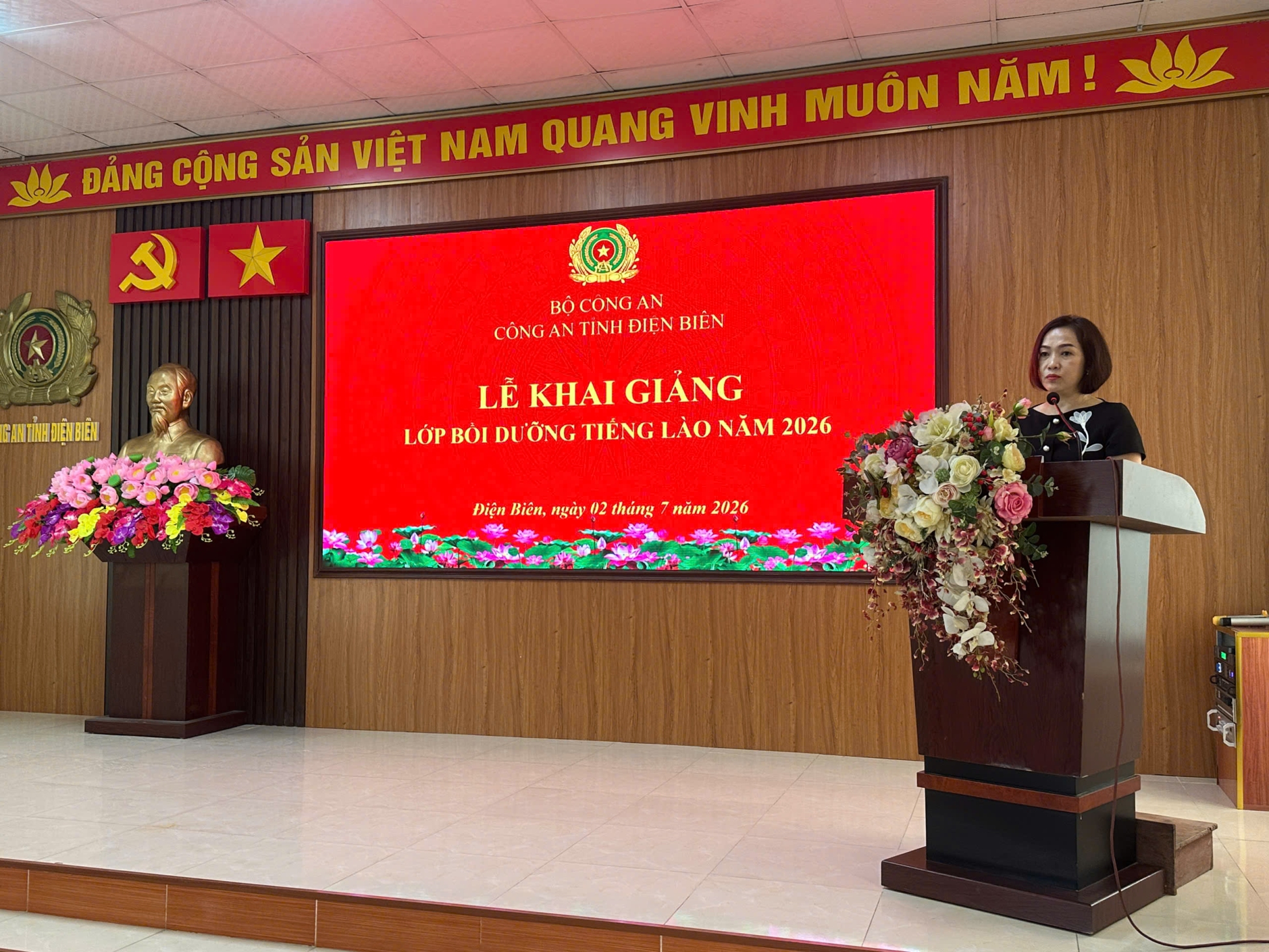 tiếng Lào khóa III (3)