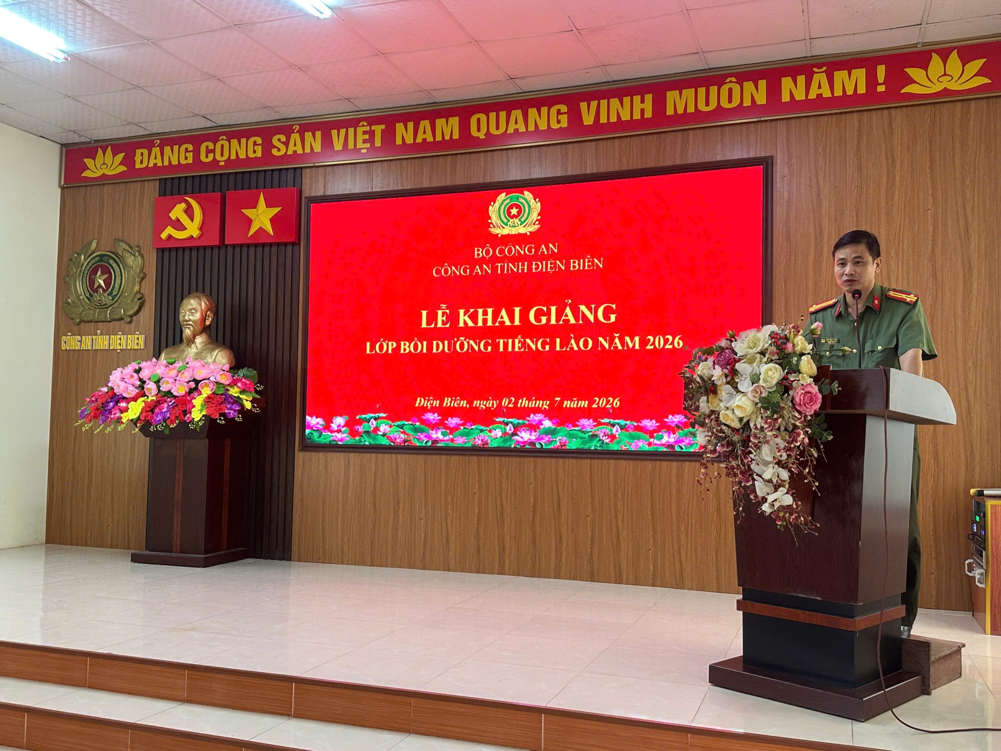 tiếng Lào khóa III (4)