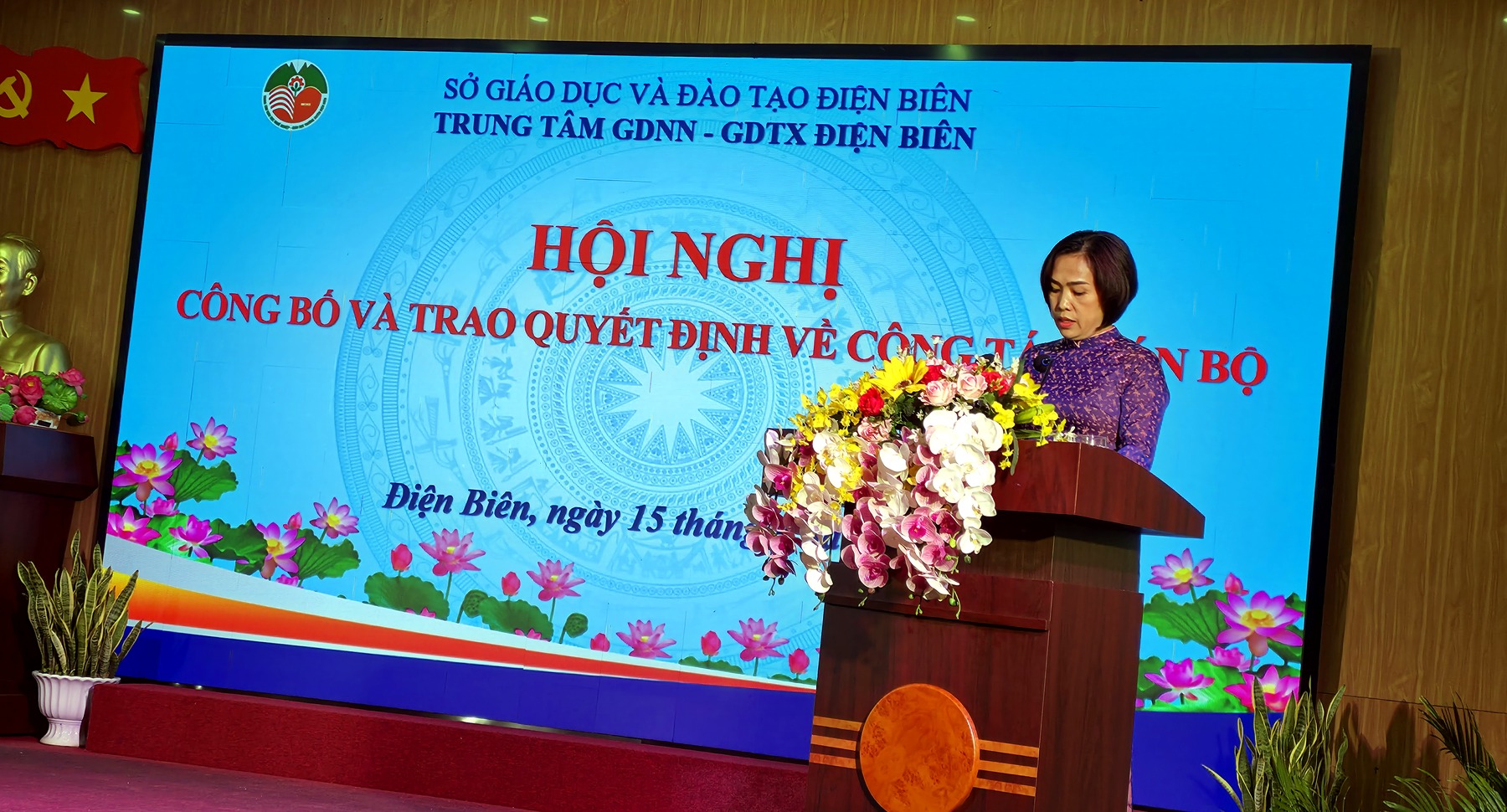 07 giam doc nhan nhiem vu
